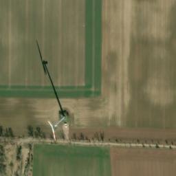 Satellite imagery of Martberg, DE