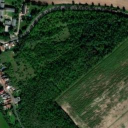 Satellite imagery of Kampfberg, DE
