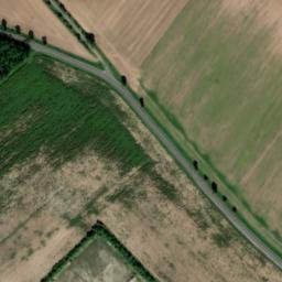 Satellite imagery of Kampfberg, DE