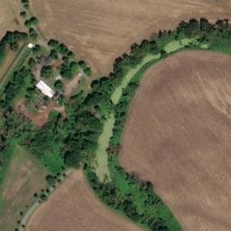 Satellite imagery of Schloß Libehna, DE