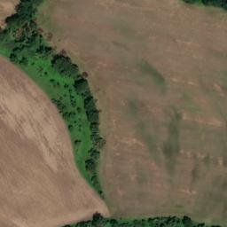 Satellite imagery of Schloß Libehna, DE