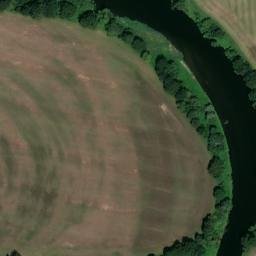 Satellite imagery of Schloß Libehna, DE