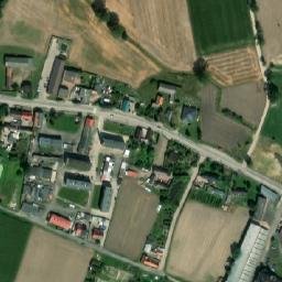 Satellite imagery of Golina Wielka - Pałac z 1888 r., PL
