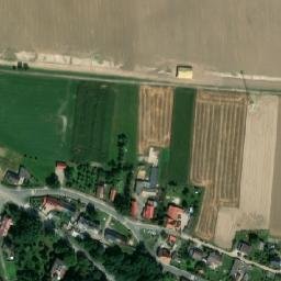 Satellite imagery of Golina Wielka - Pałac z 1888 r., PL