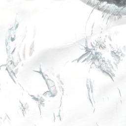 Satellite imagery of Mount Willoughby, CA
