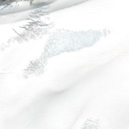 Satellite imagery of Mount Willoughby, CA