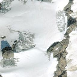 Satellite imagery of Redan Mountain, CA