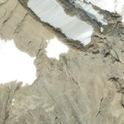 Satellite imagery of Mount Trutch, CA