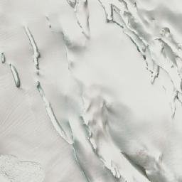 Satellite imagery of Gilgit Mountain, CA
