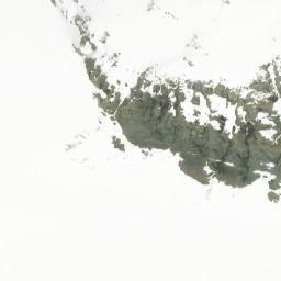 Satellite imagery of Mount Barlow, CA