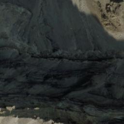Satellite imagery of Warden Rock, CA