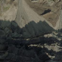 Satellite imagery of Warden Rock, CA