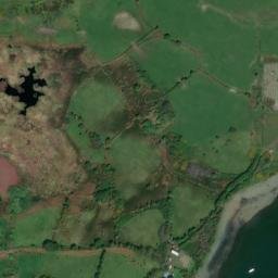 Satellite imagery of Carrignafeagh, IE