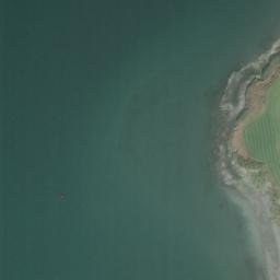 Satellite imagery of Gurteenroe Point, IE