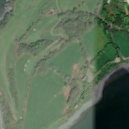 Satellite imagery of Gurteenroe Point, IE