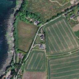 Satellite imagery of Blinknure Point, IE