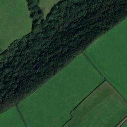 Satellite imagery of Waun Tympath, GB