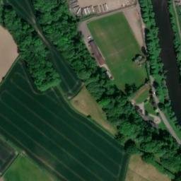 Satellite imagery of Twyn Bell Camp, GB