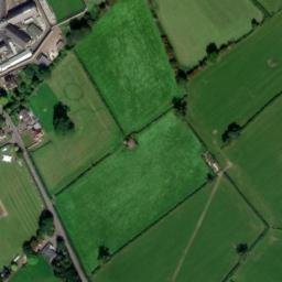 Satellite imagery of Twyn Bell Camp, GB