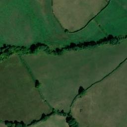 Satellite imagery of Llangwm Isaf, GB