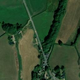 Satellite imagery of Llangwm Isaf, GB