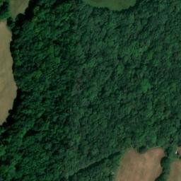 Satellite imagery of Cwrt y Gaer Ringwork, GB