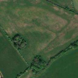 Satellite imagery of Radcot, GB