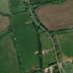 Satellite imagery of Radcot, GB