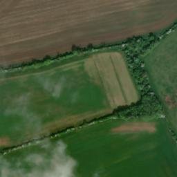 Satellite imagery of Radcot, GB