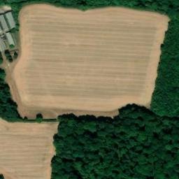 Satellite imagery of Atkins Farm, GB