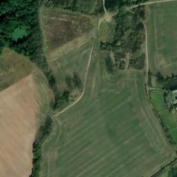 Satellite imagery of Coal tax post, GB
