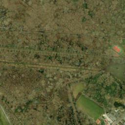 Satellite imagery of Slot Haamstede, NL
