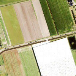 Satellite imagery of Kasteel Onsenoort, NL