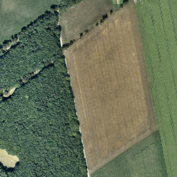Satellite imagery of Grenzstein, NL