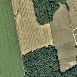 Satellite imagery of Grenzstein, NL