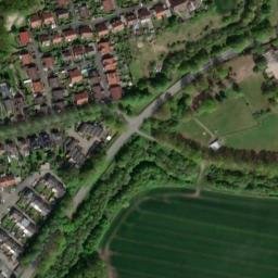 Satellite imagery of Steinberg, DE