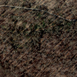 Satellite imagery of Löwenberg, DE