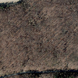 Satellite imagery of Brunsberg, DE