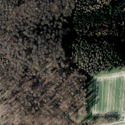 Satellite imagery of Brunsberg, DE