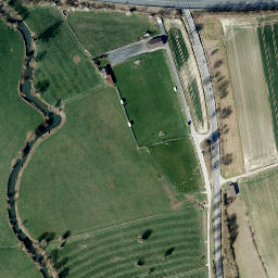 Satellite imagery of Ortberg, DE