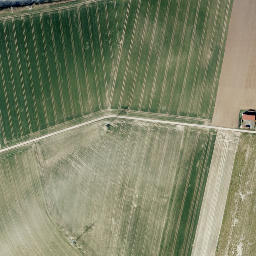 Satellite imagery of Ortberg, DE