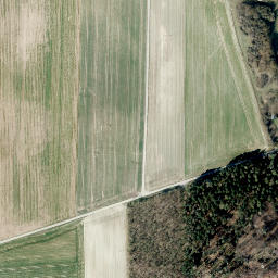Satellite imagery of Bellerburg, DE
