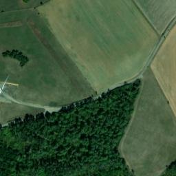 Satellite imagery of Kahlenberg, DE