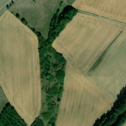 Satellite imagery of Kahlenberg, DE