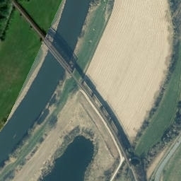 Satellite imagery of Heggeberg, DE