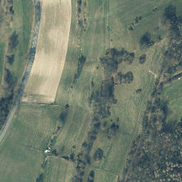 Satellite imagery of Heggeberg, DE