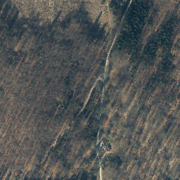 Satellite imagery of Wennebühl, DE