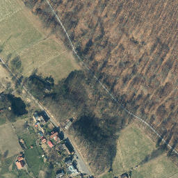 Satellite imagery of Alte Schmacht, DE