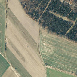 Satellite imagery of Kleiner Lauenberg, DE