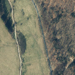 Satellite imagery of Glaseberg, DE